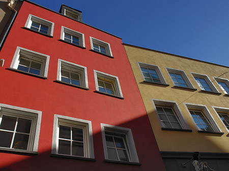 Foto Stimmungskneipe in der Salzgasse