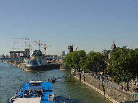 Schokoladenmuseum Foto 