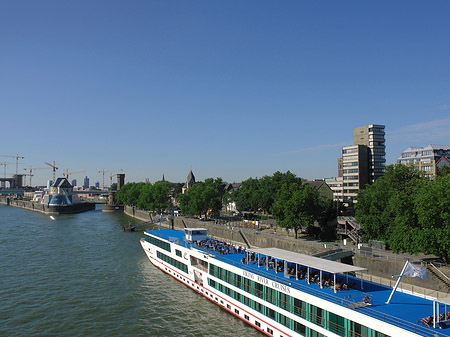 Schokoladenmuseum Foto 