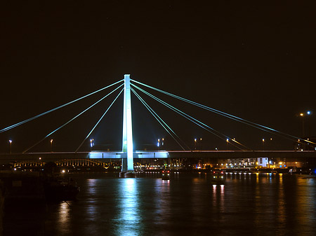 Fotos Severinsbrücke | Köln