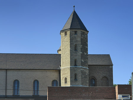 Foto St.Maria im Kapitol