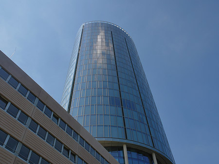 Foto Triangelturm