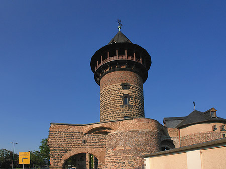 Fotos Mühlenturm der Ulrepforte | Köln