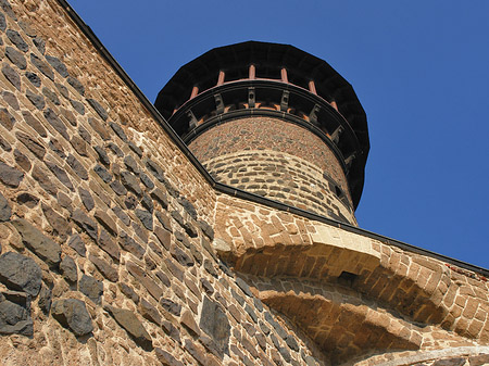 Mühlenturm der Ulrepforte